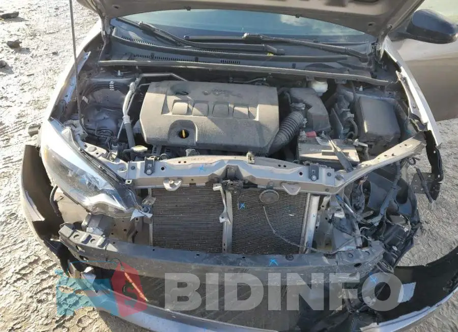 2T1BURHE3FC305542 Photo# 11