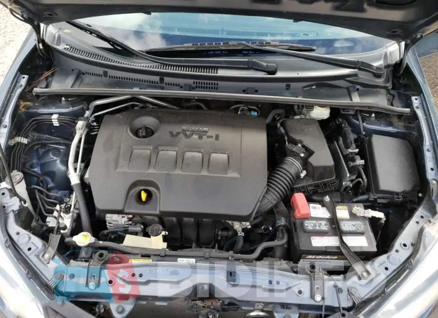2T1BURHE6GC551549 Photo# 11