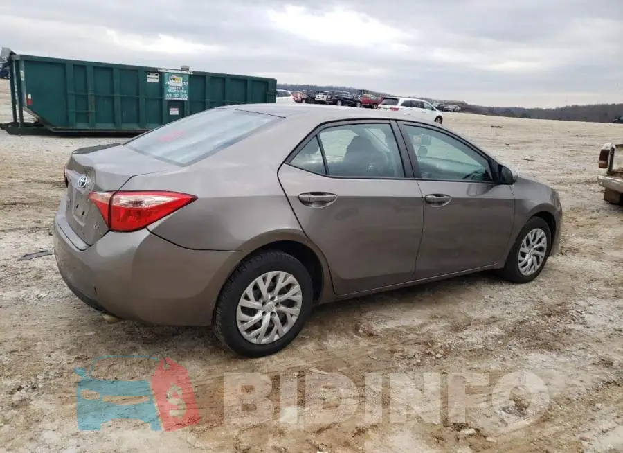 2T1BURHE8JC107659 Photo# 3
