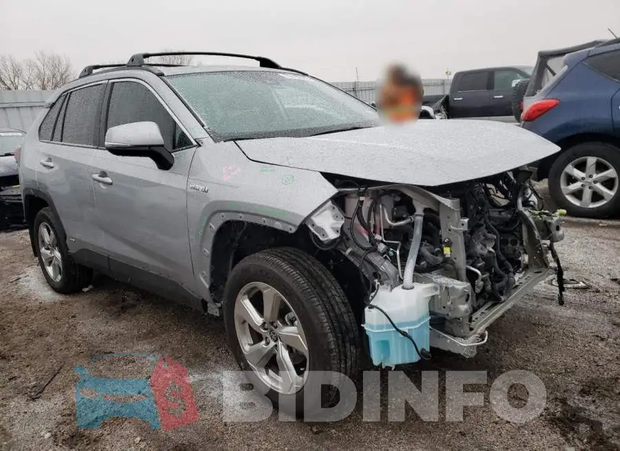 2T3B6RFV8MW026457 Photo# 4