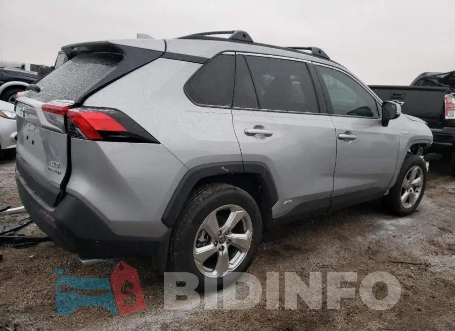 2T3B6RFV8MW026457 Photo# 3