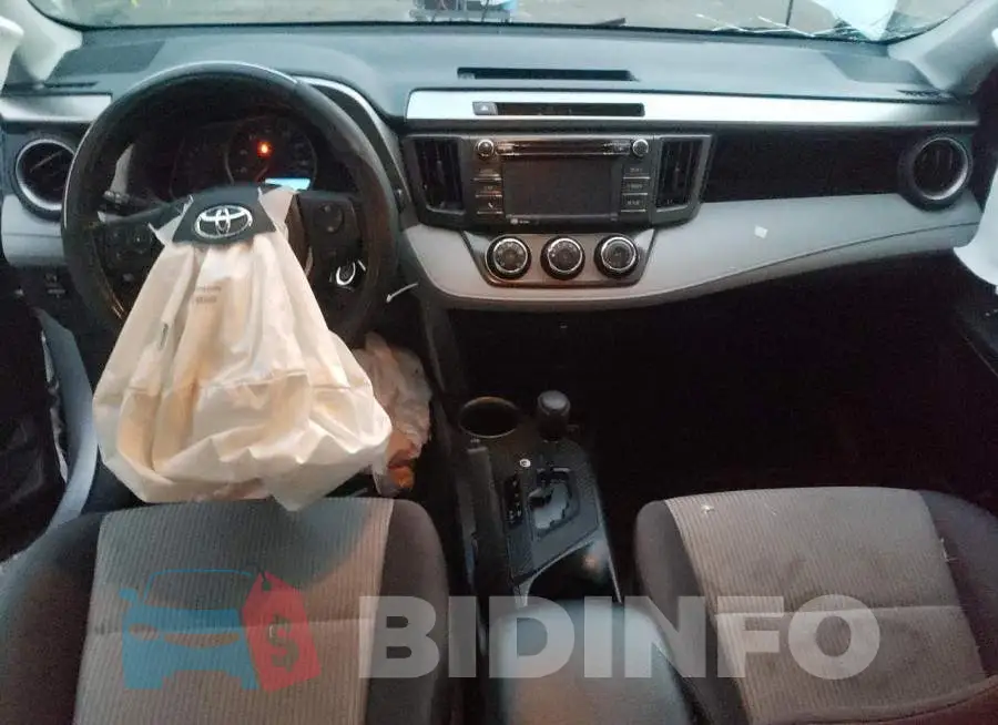 2T3BFREV8FW327976 Photo# 8