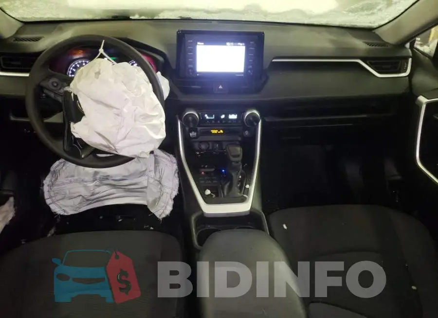 2T3F1RFV8MW187049 Photo# 8