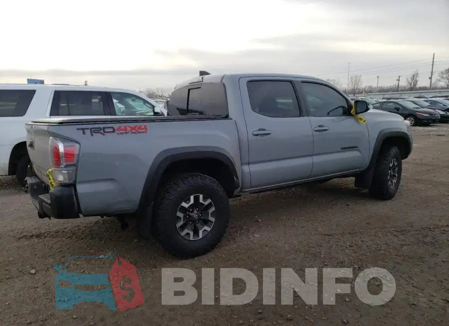 3TMCZ5AN6MM377946 Photo# 3
