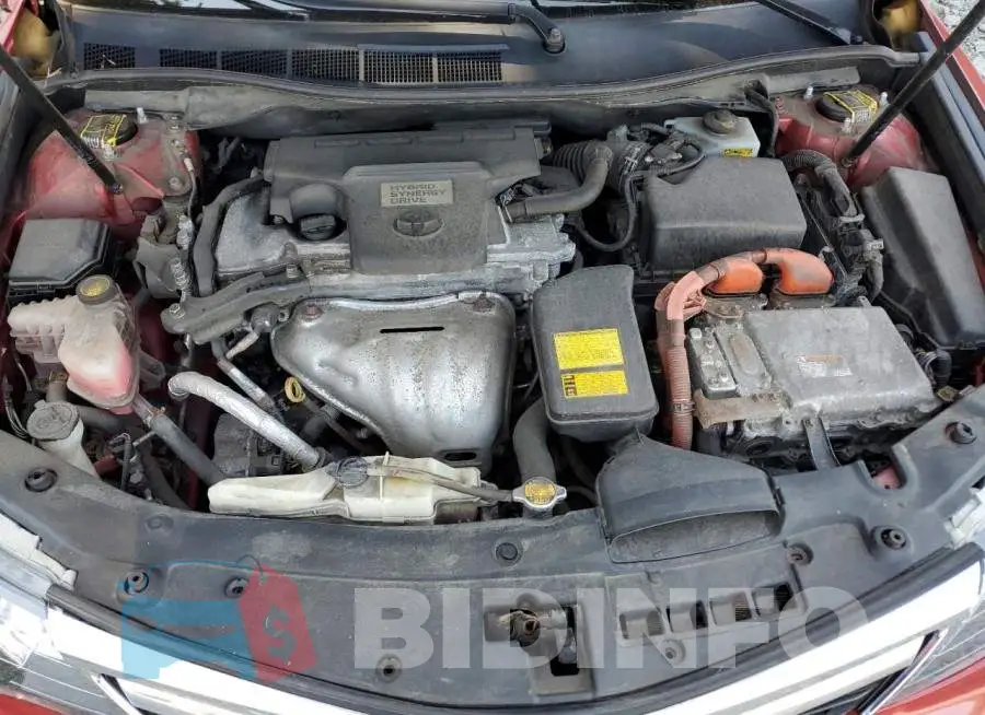 4T1BD1FKXEU117933 Photo# 7