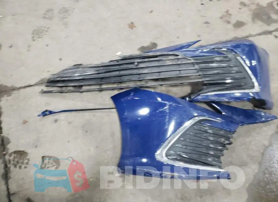 4T1F11AK4PU112098 Photo# 12