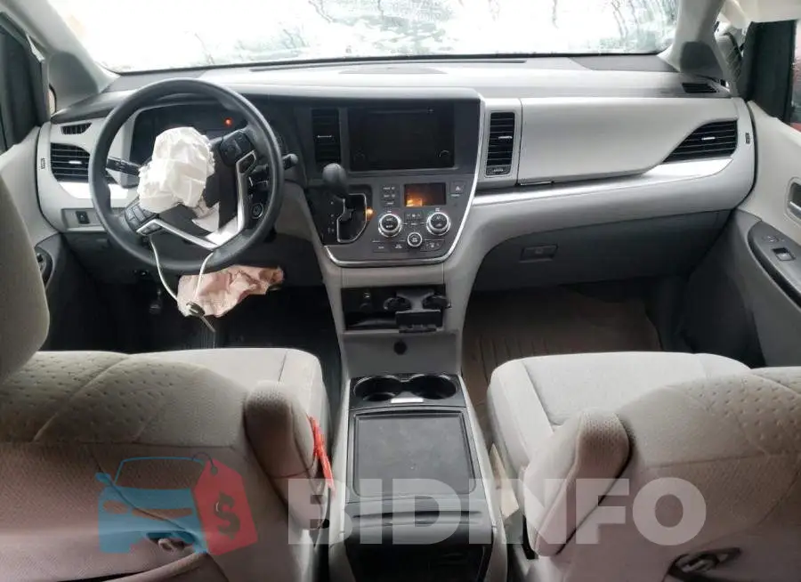 5TDKK3DC2FS540822 Photo# 8