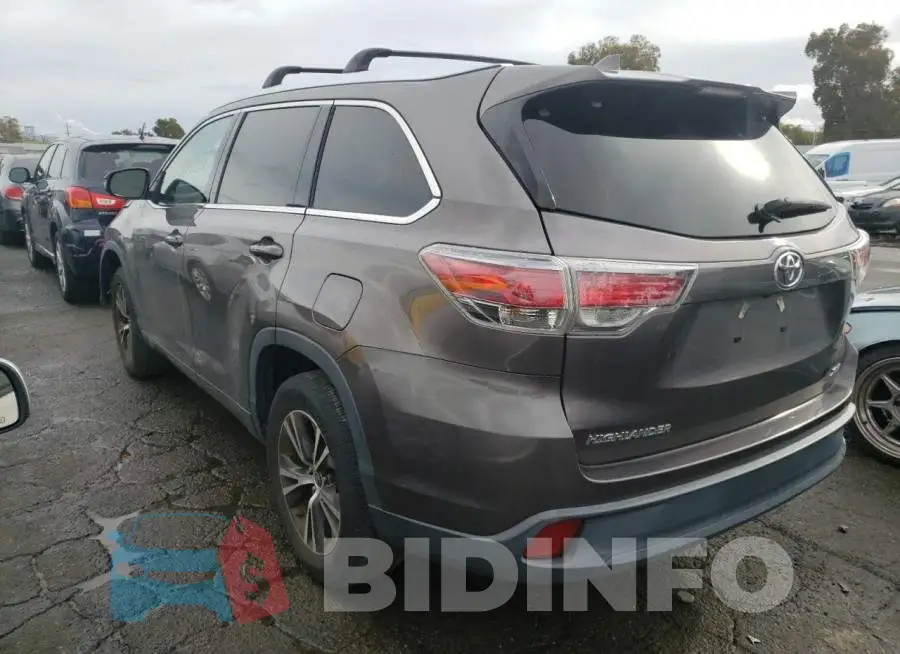 5TDKKRFH3GS121911 Photo# 2