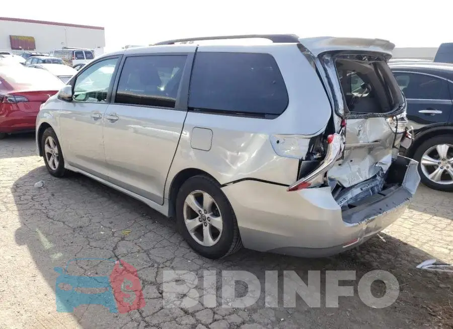5TDKZ3DCXKS971544 Photo# 2