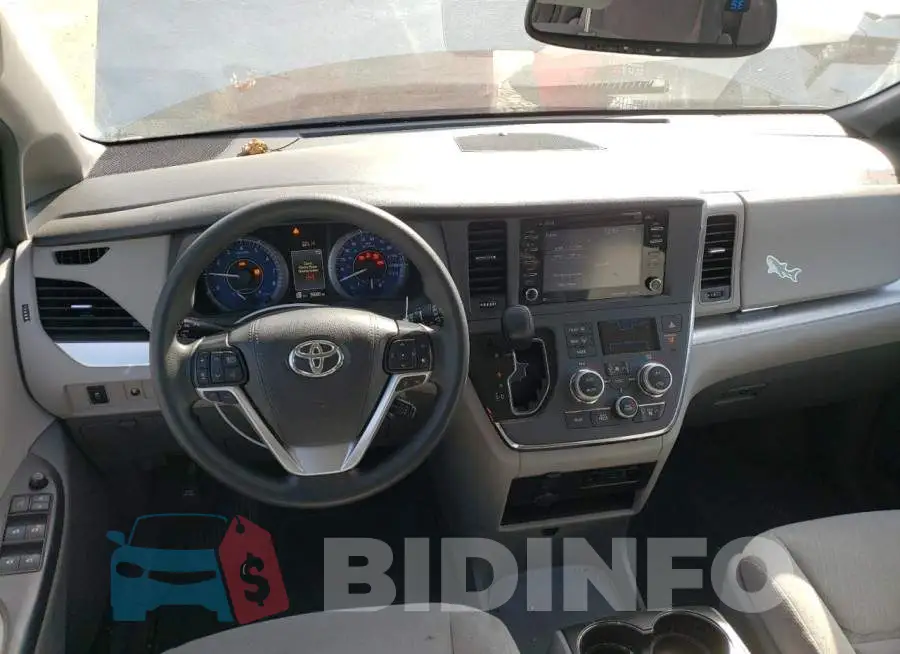 5TDKZ3DCXKS971544 Photo# 8