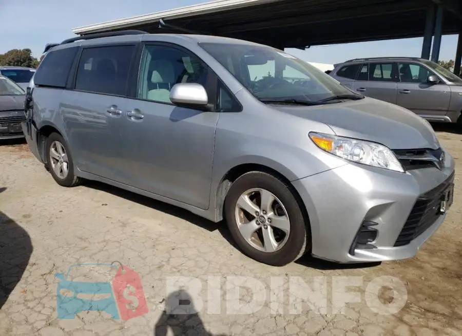 5TDKZ3DCXKS971544 Photo# 4