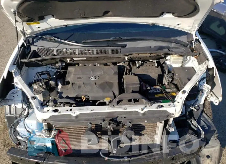 5TDXK3DCXGS756750 Photo# 12
