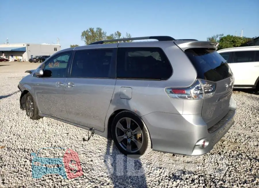 5TDXZ3DC2HS887698 Photo# 2