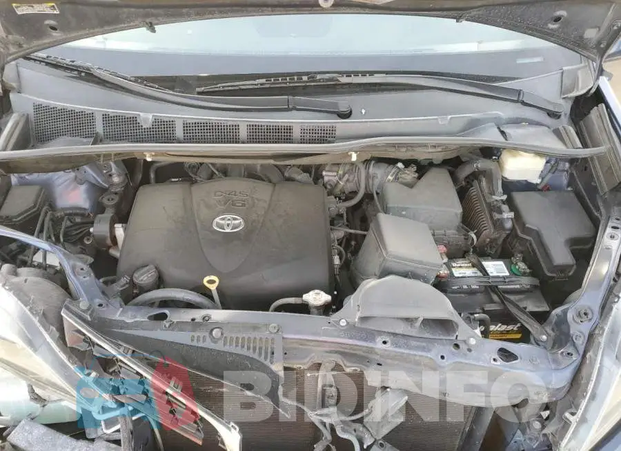 5TDXZ3DCXJS908724 Photo# 7