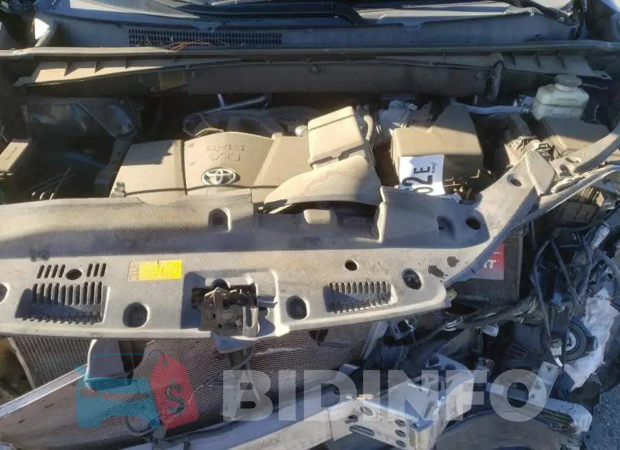 5TDZZRFH3JS246618 Photo# 12