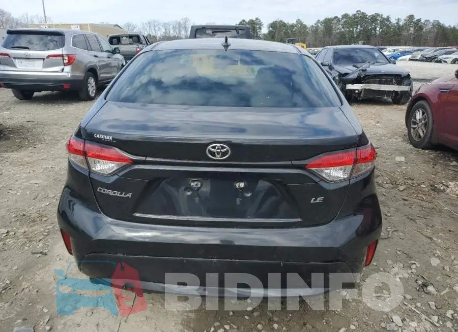 5YFEPRAE0LP071192 Photo# 6