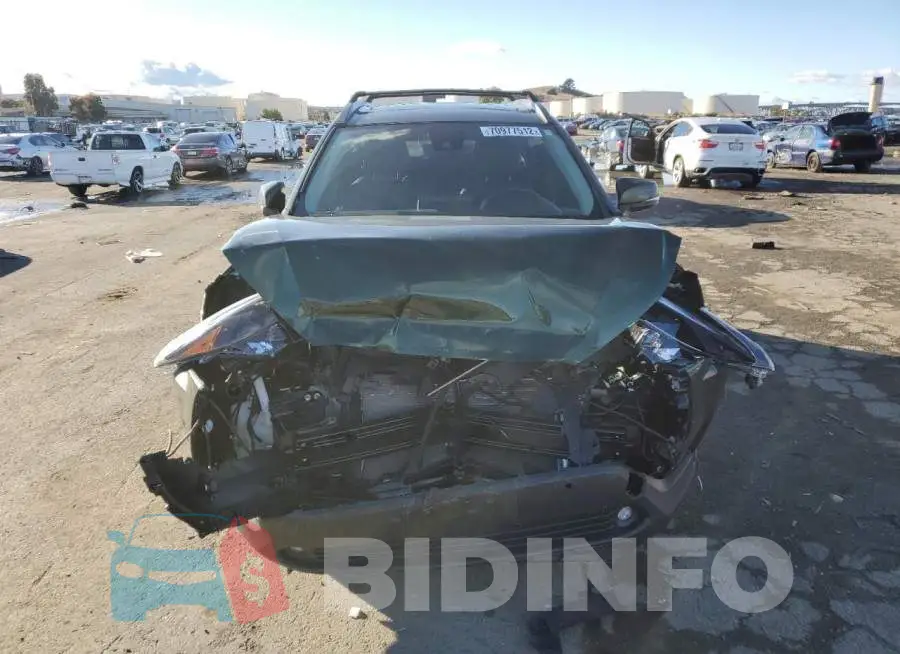 7MUDAAAG7NV021888 Photo# 5