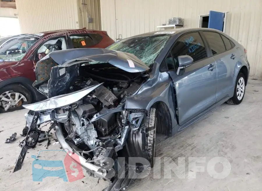 JTDEPMAE8N3006959 Photo# 2