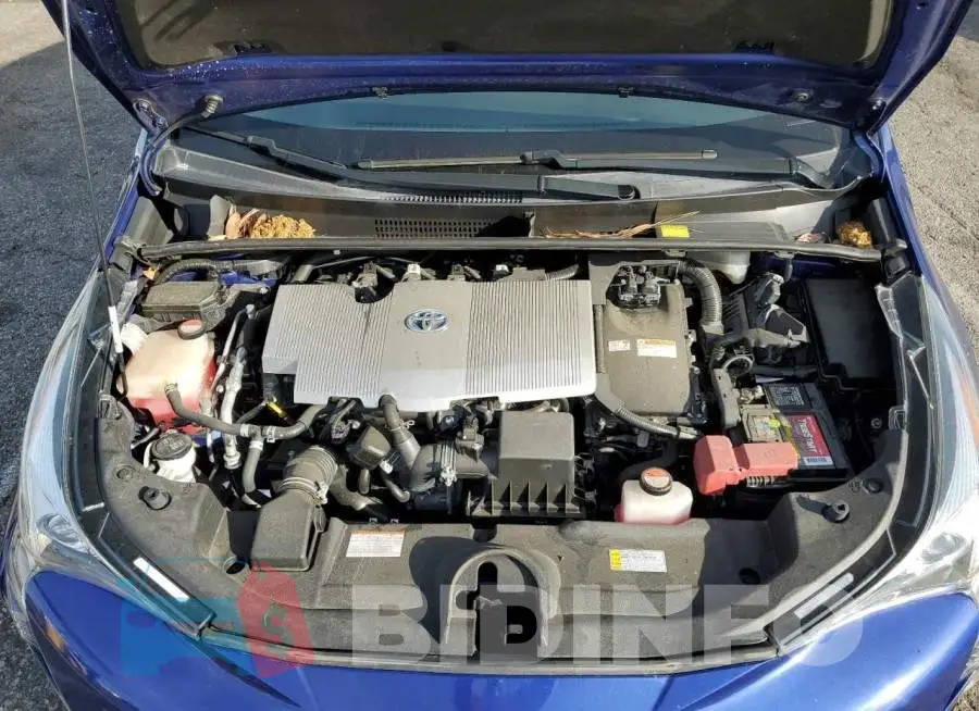 JTDKARFU0G3502634 Photo# 11