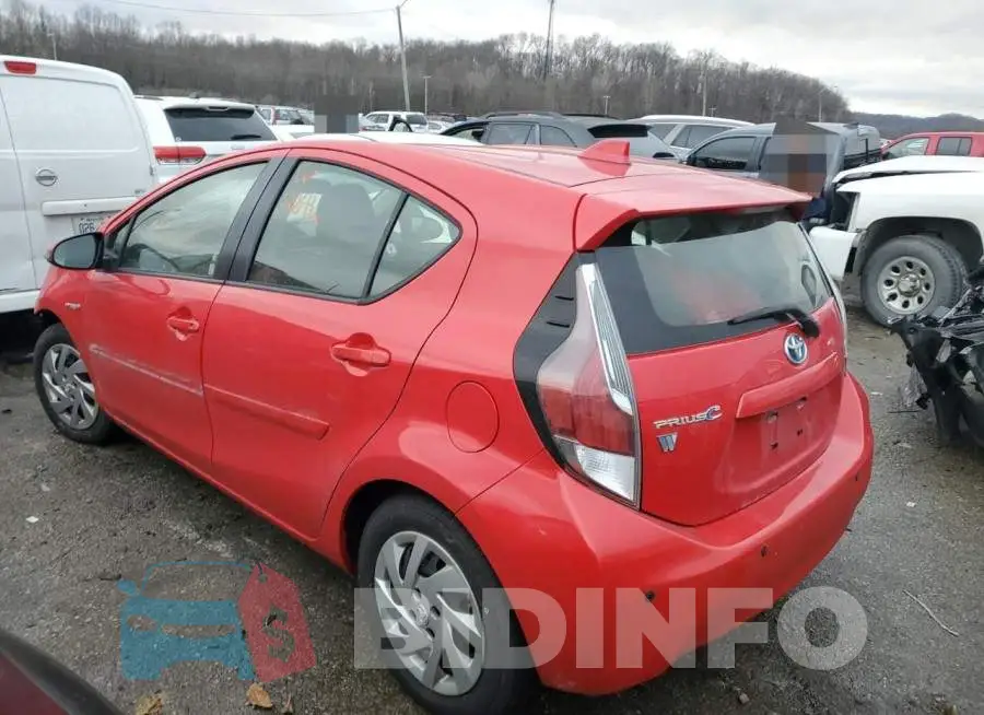 JTDKDTB30F1579368 Photo# 2