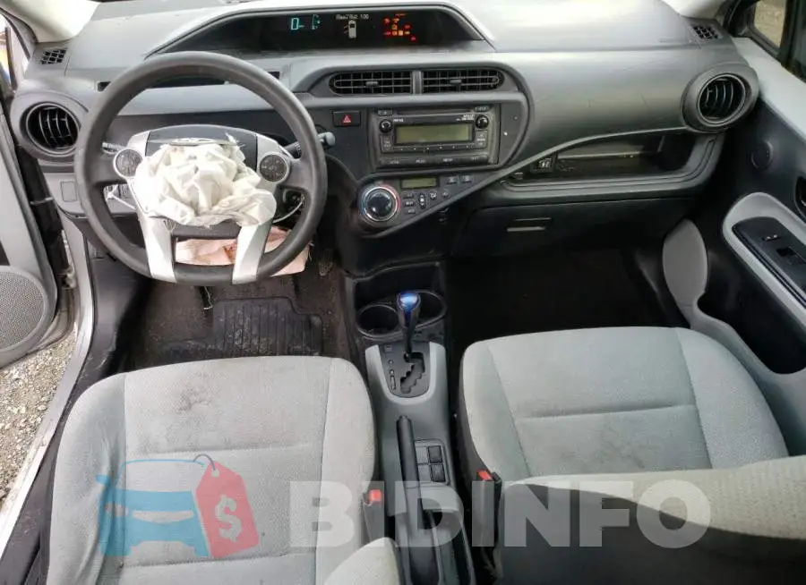 JTDKDTB33E1061740 Photo# 8