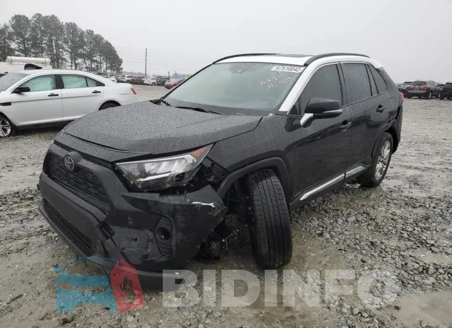JTMC1RFV0LD520570 Photo# 1