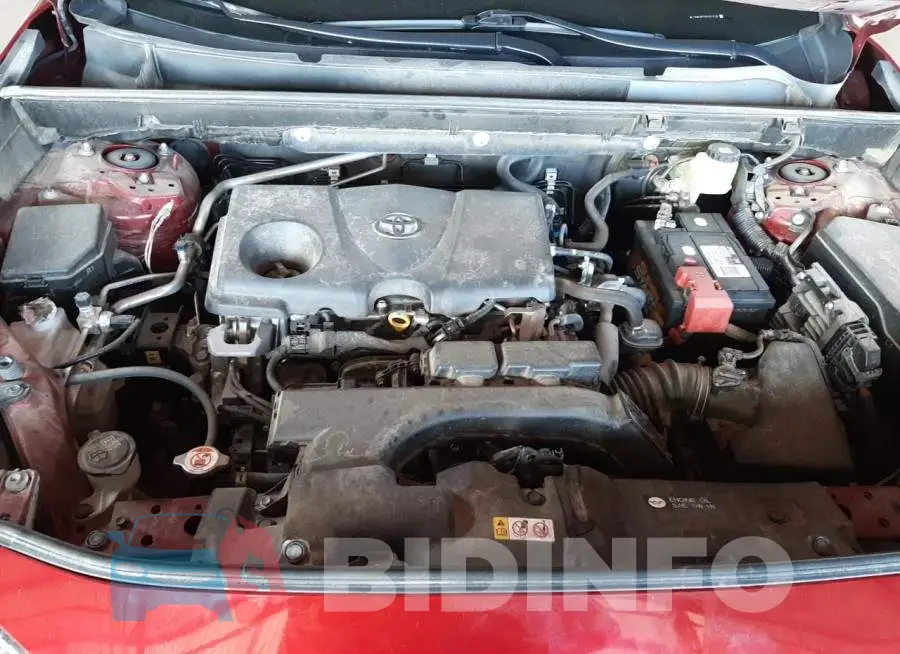 JTMW1RFV3KD510109 Photo# 11