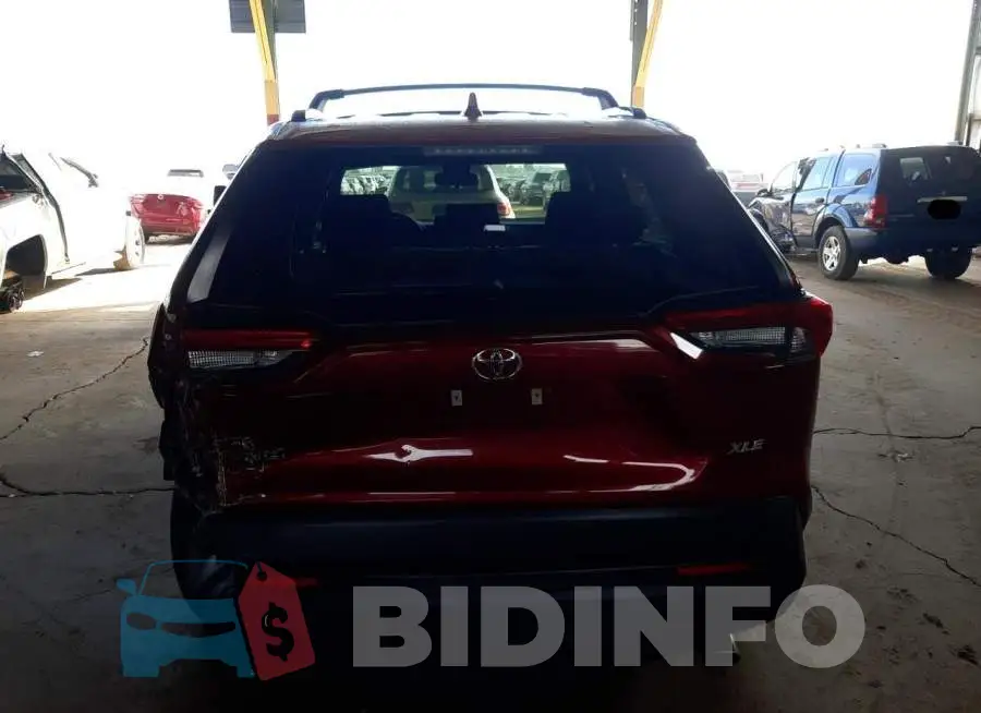 JTMW1RFV3KD510109 Photo# 6