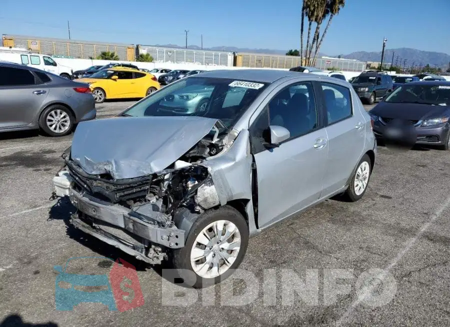 VNKKTUD31FA037760 Photo# 1