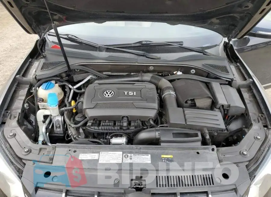 1VWBT7A33FC040921 Photo# 11