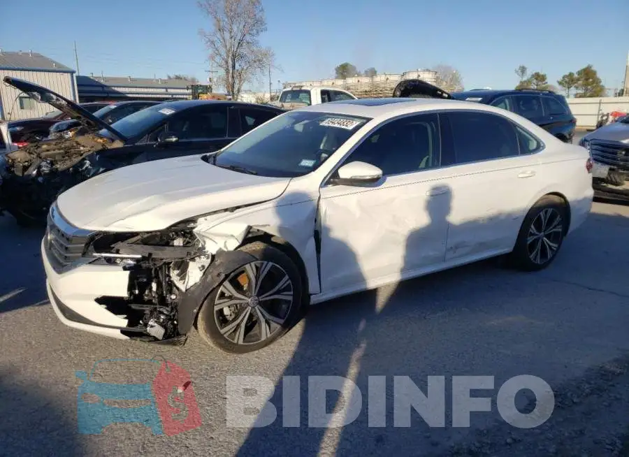 1VWCA7A3XLC025595 Photo# 1