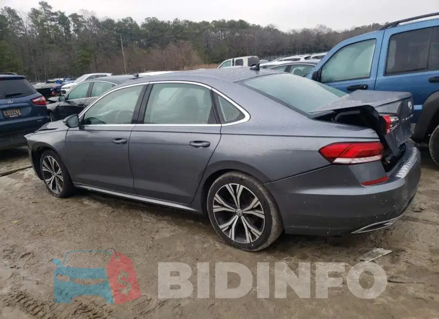 1VWSA7A34MC012712 Photo# 2