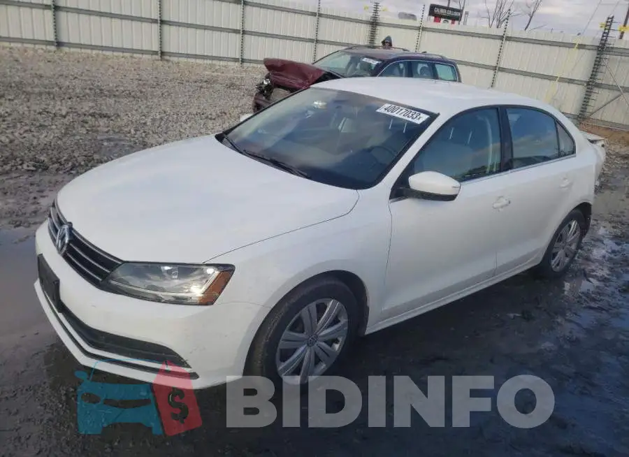 3VW2B7AJ0HM285226 Photo# 1