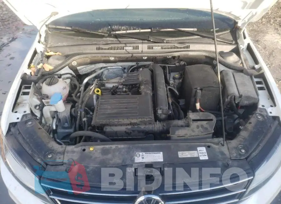 3VW2B7AJ0HM285226 Photo# 11
