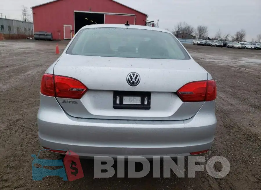 3VW2K7AJ4EM326971 Photo# 6