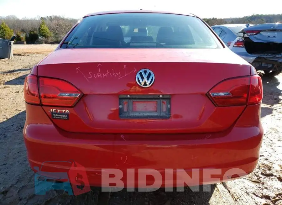 3VW2K7AJ7EM336376 Photo# 6