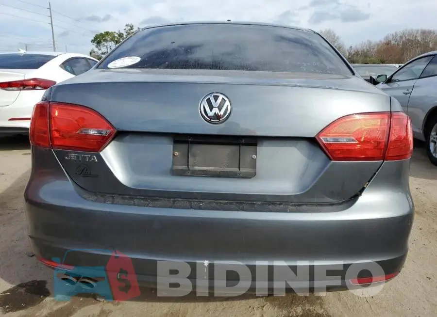 3VW2K7AJXEM364897 Photo# 6