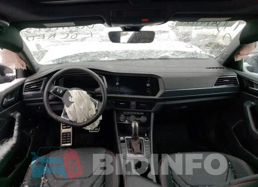 3VW6T7BU0MM103414 Photo# 8