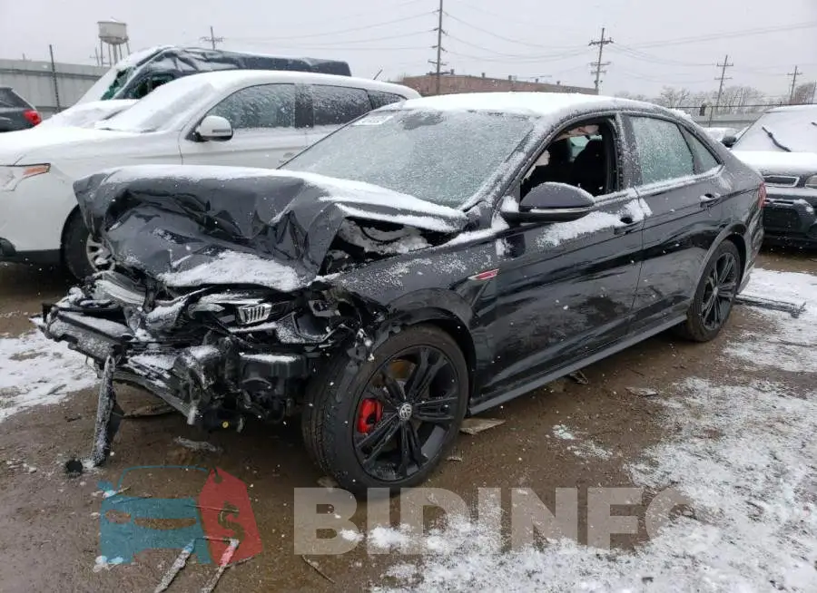 3VW6T7BU0MM103414 Photo# 1