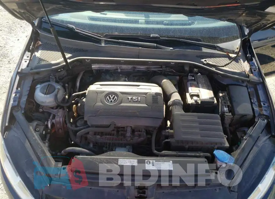 3VW817AU1FM080373 Photo# 11