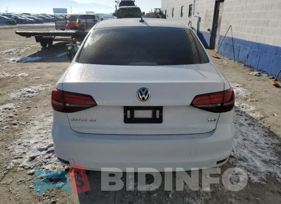 3VWB67AJ7HM204694 Photo# 6