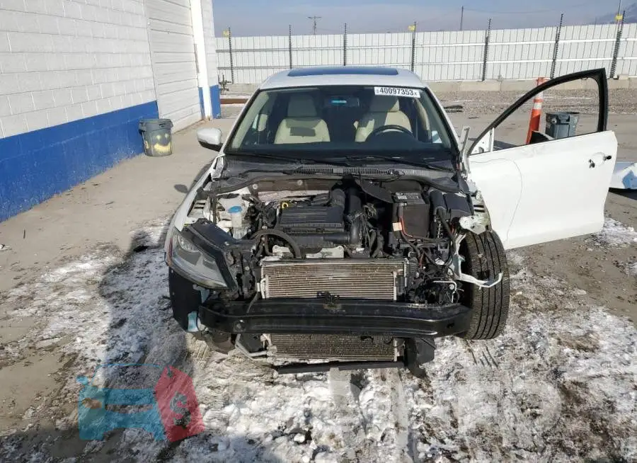 3VWB67AJ7HM204694 Photo# 5