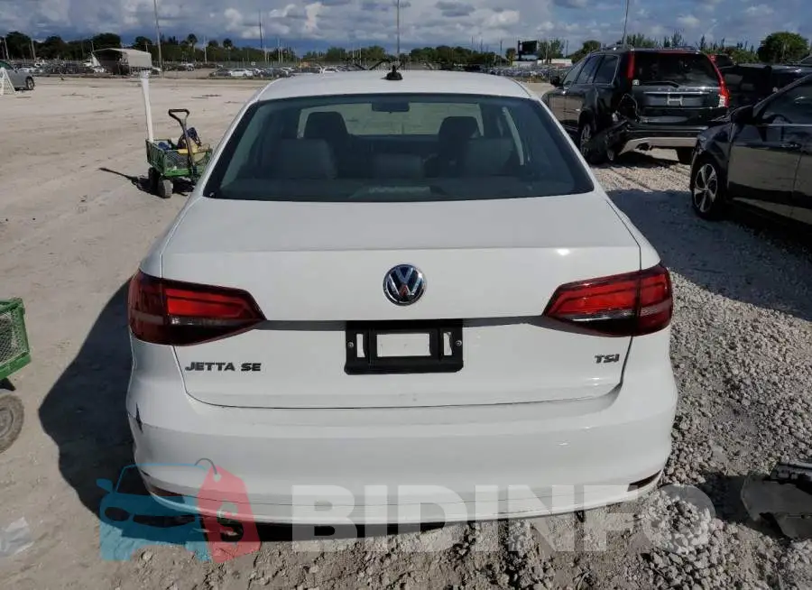 3VWB67AJ7HM223035 Photo# 6
