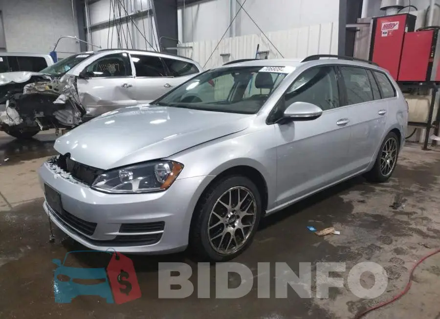 3VWCA7AU6FM511378 Photo# 1