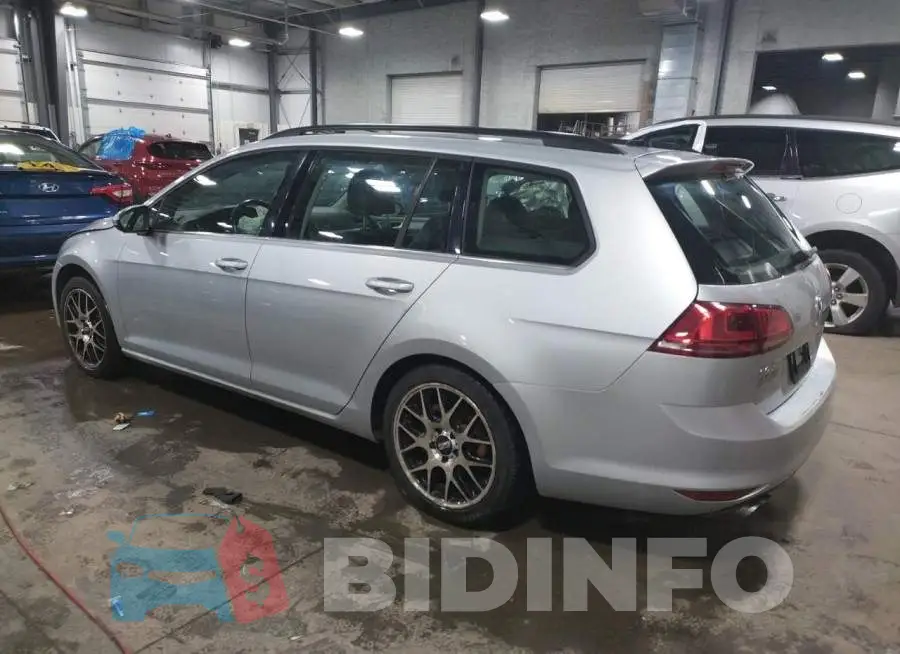 3VWCA7AU6FM511378 Photo# 2