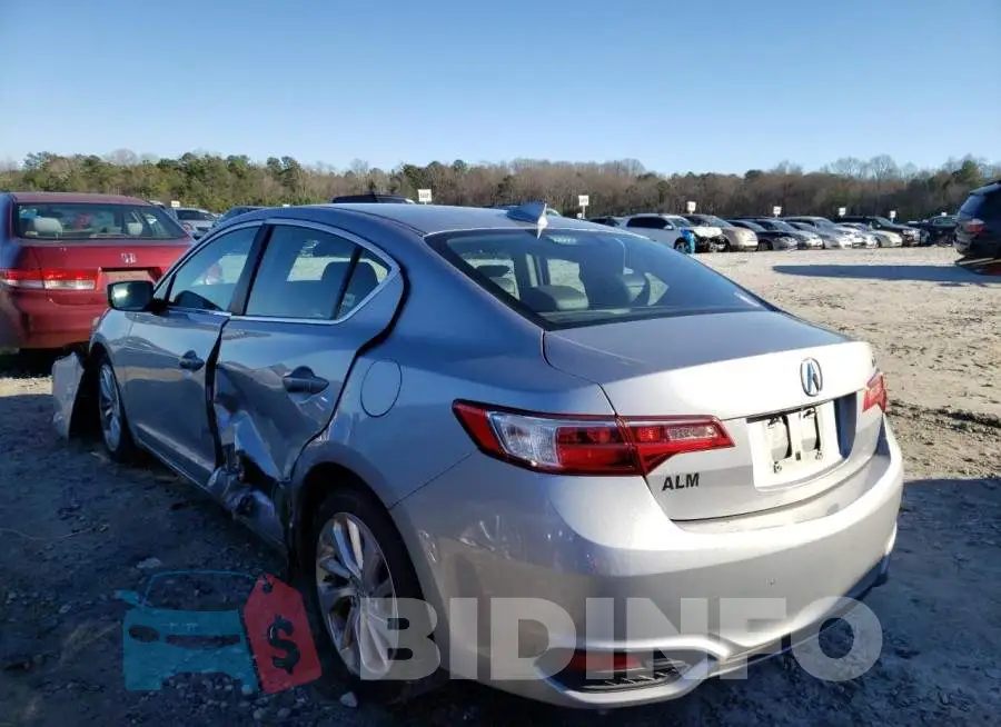 19UDE2F33HA002154 Photo# 2