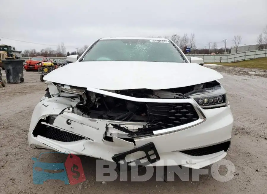 19UUB1F36LA016058 Photo# 5