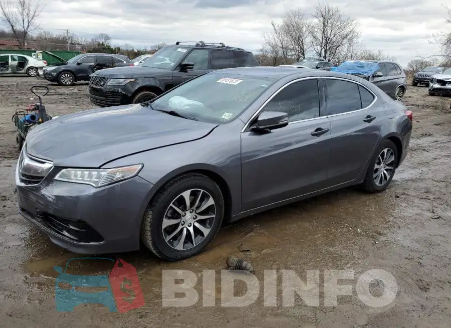 19UUB1F37HA009241 Photo# 1