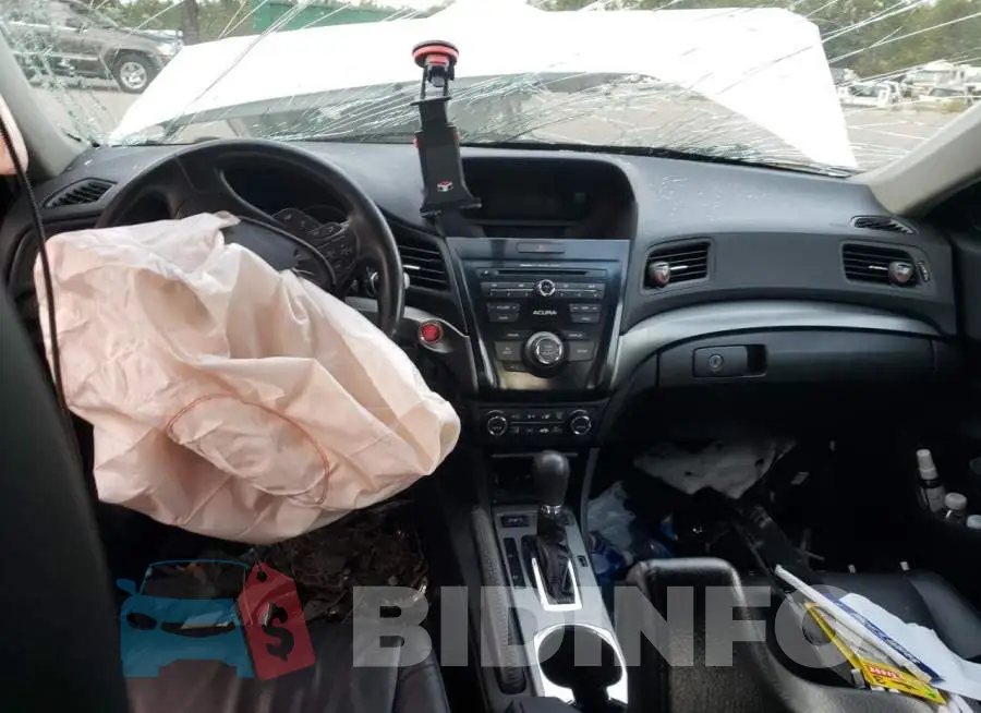 19VDE1F3XFE001787 Photo# 8