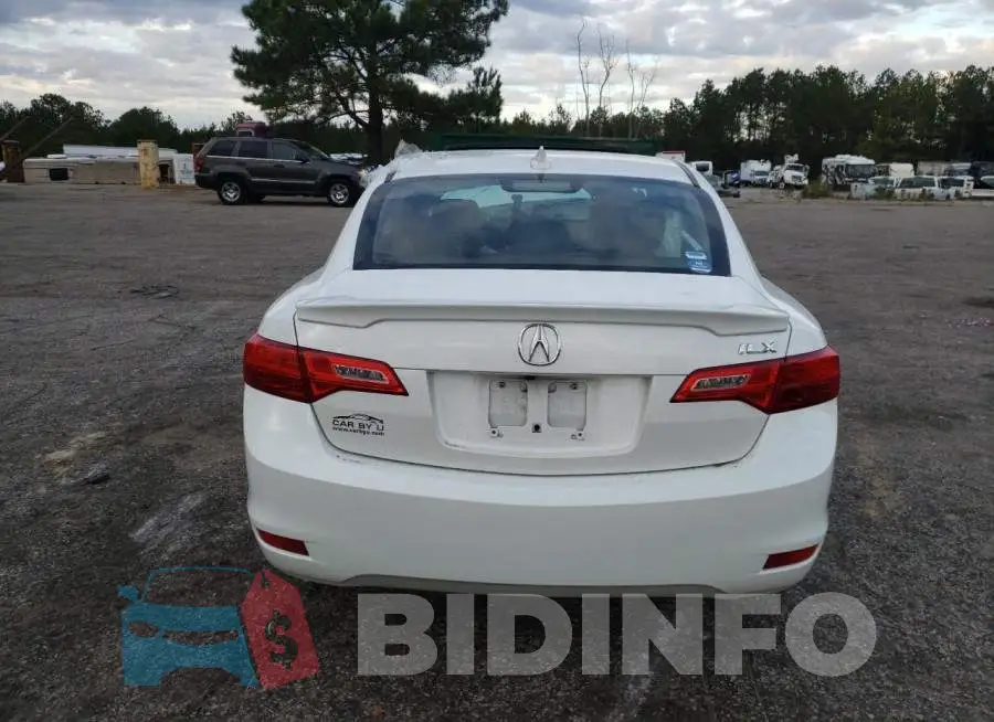 19VDE1F3XFE001787 Photo# 6